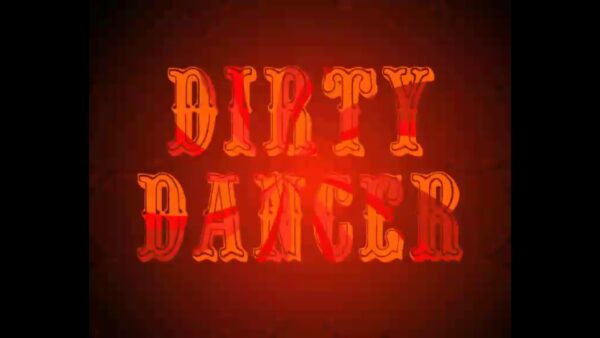 The Virgin Dolls - Dirty Dancer 公式動画