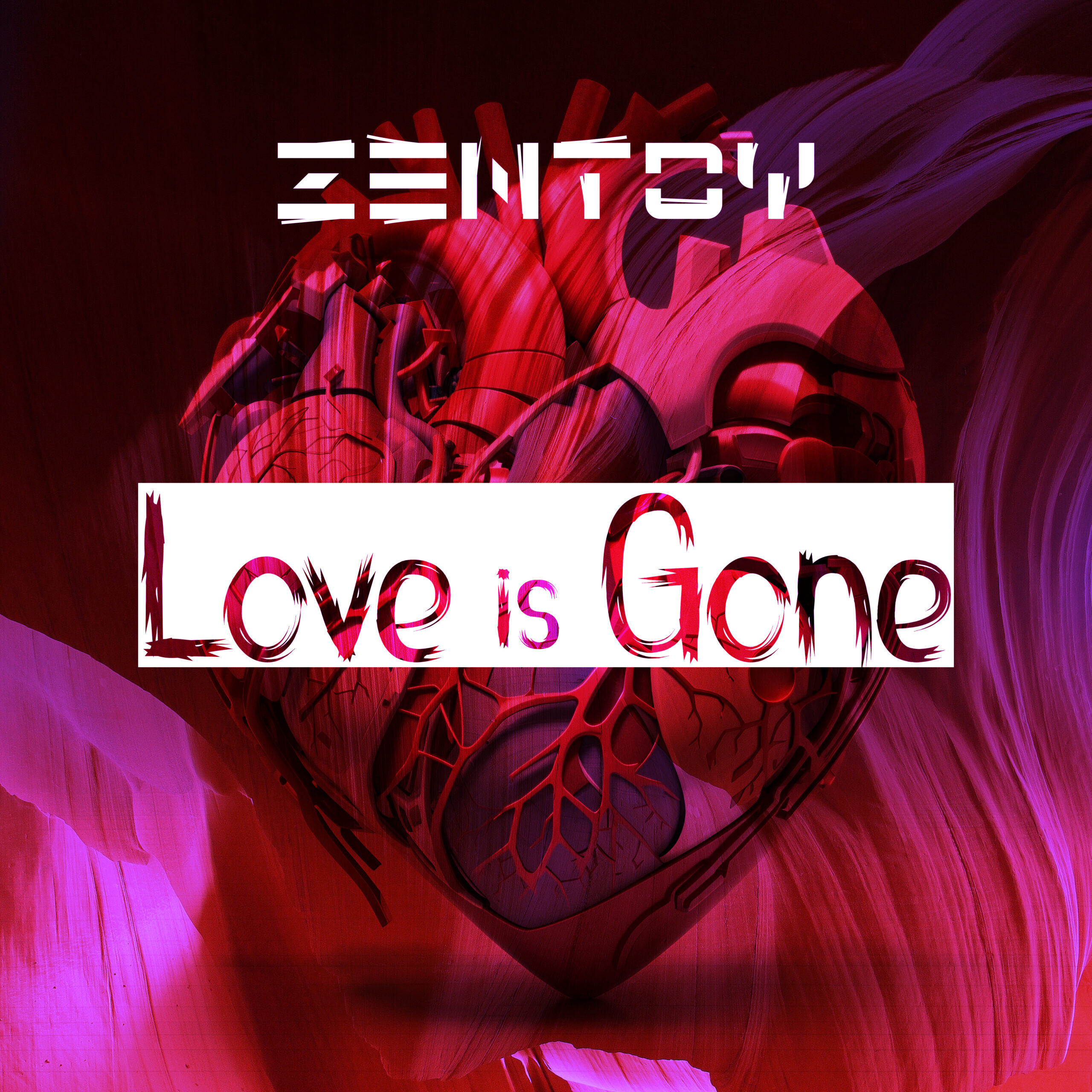 ZenToy - Love is Gone (Skypearls Remix)
